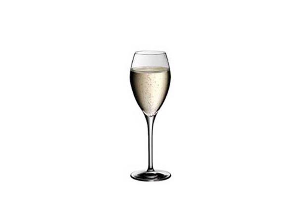 WMF SMART Champagneglass 21cl Ø:68mm H:205mm 21cl